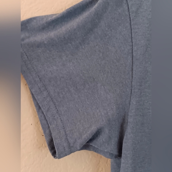 MR. ZOGS SEX WAX Graphic Surfer Tee T-shirt M Blue Vintage Style - Picture 5 of 8